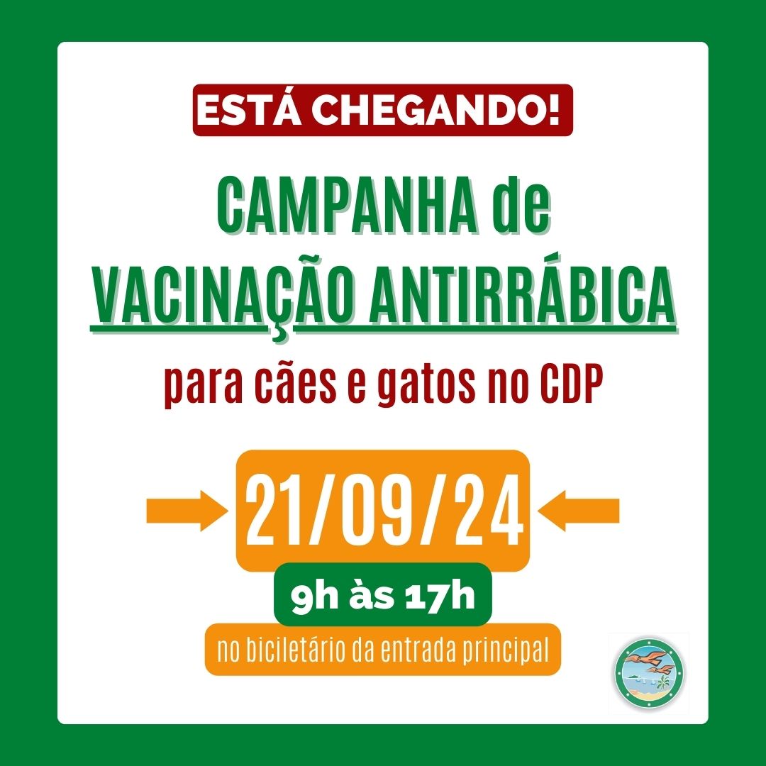 Campanha De Vacina o Contra A Raiva Em C es E Gatos No CDP campanha-de-vacina-o-contra-a-raiva-em-c-es-e-gatos-no-cdp